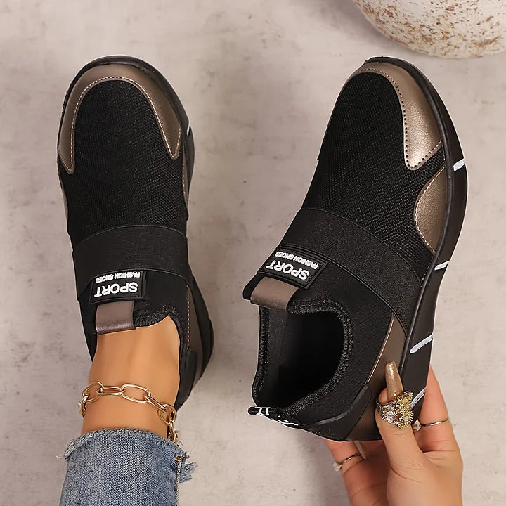 Ermira - Zapatillas Transpirables y Antideslizantes