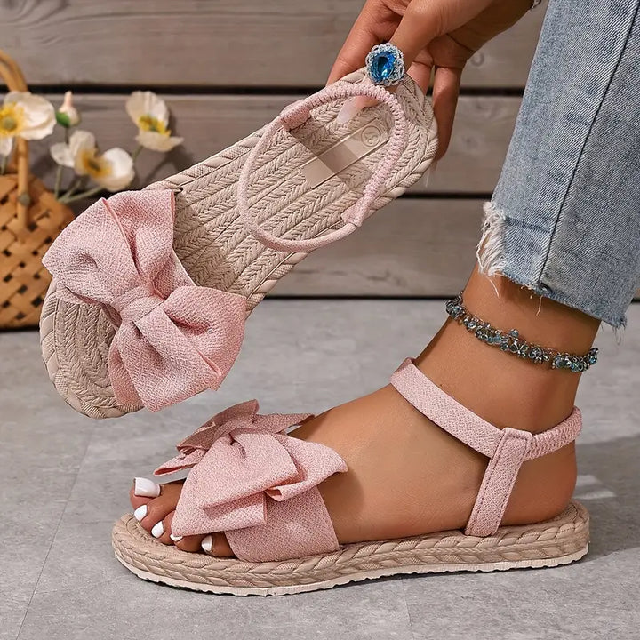 Michela - Sandalias Elegantes Cómodas