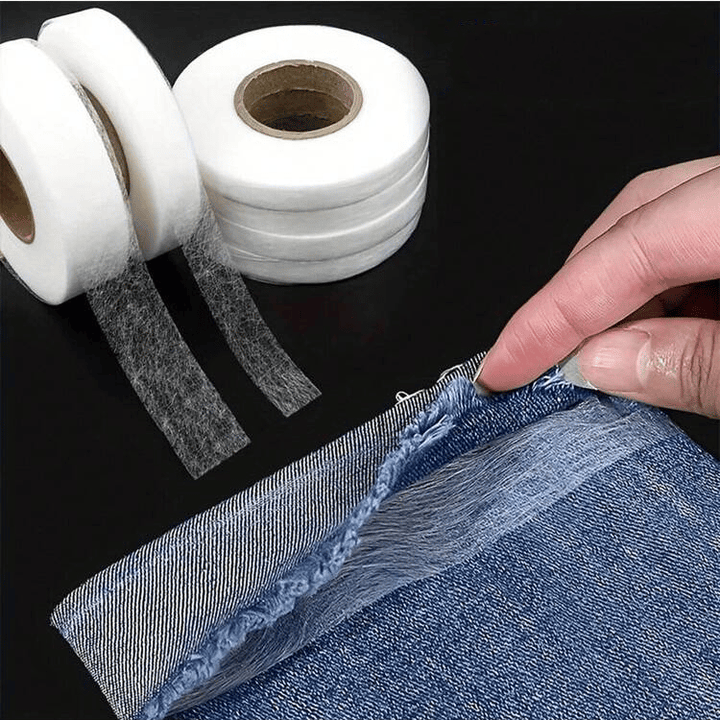 FlexBond – Cinta Adhesiva Para Tejidos