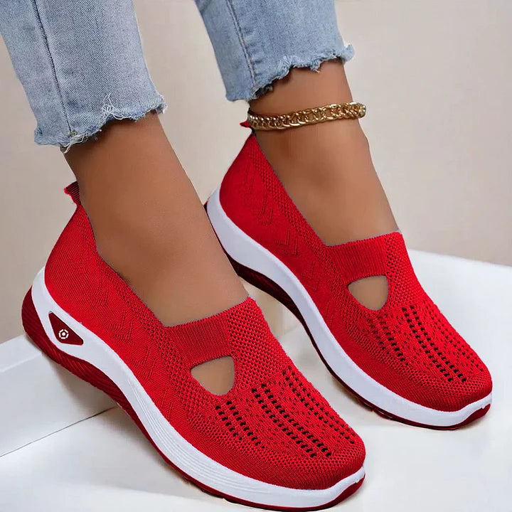 Einara - Zapatos Transpirables y Antideslizantes