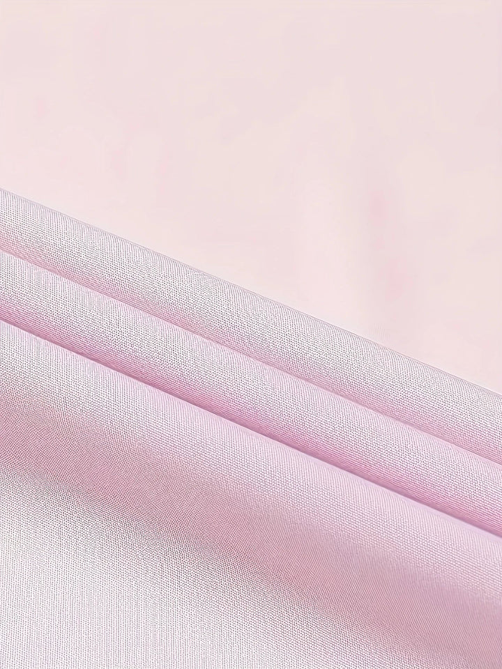 Byron - Elegante Camisa De Manga Larga Con Btones
