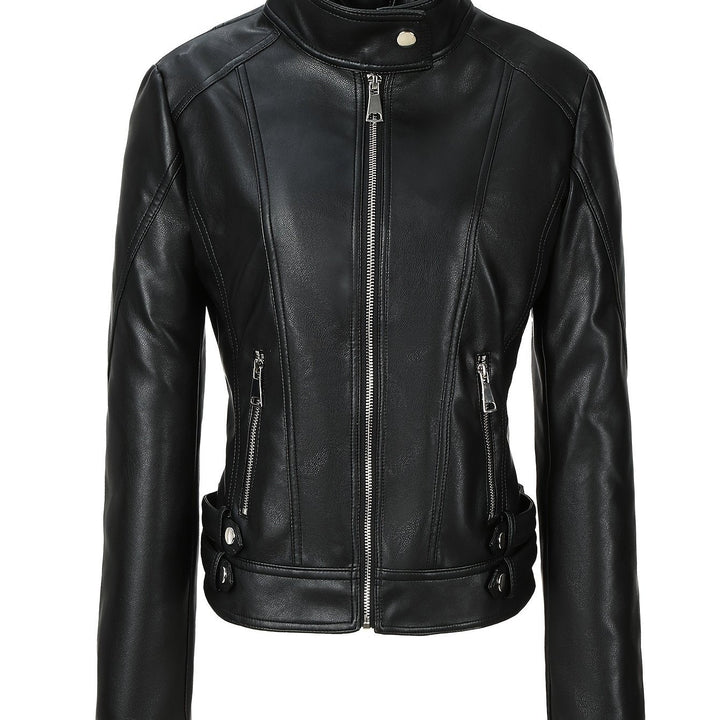 Éllodie – Chaqueta Ultraelegante