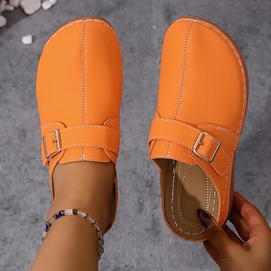 Latina - Zapatos Elegantes Antideslizantes