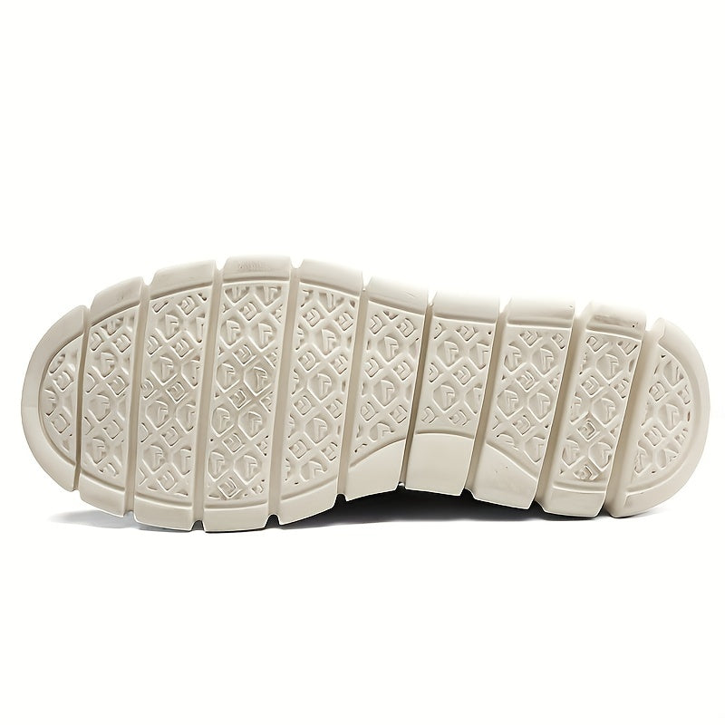 Adam - Zapatillas Ligeras Sin Cordones