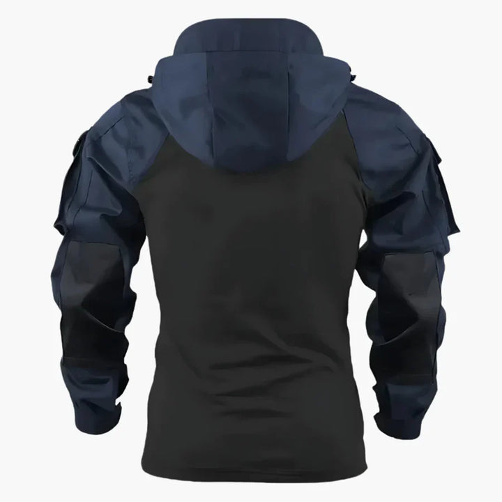 Utz – Chaqueta Táctica
