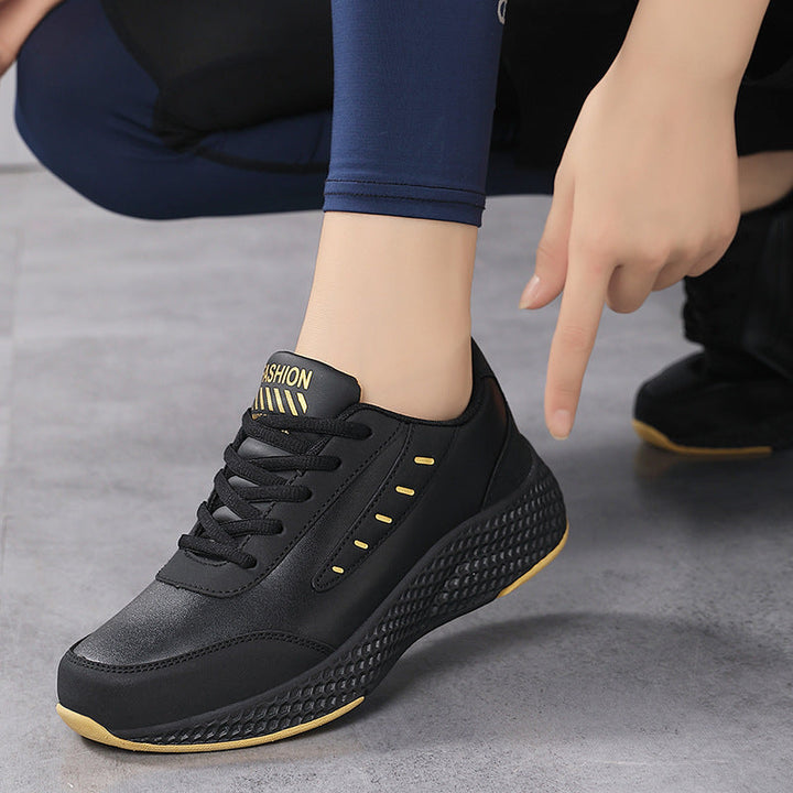 Elvenia - Zapatillas Ortopédicas Blandas