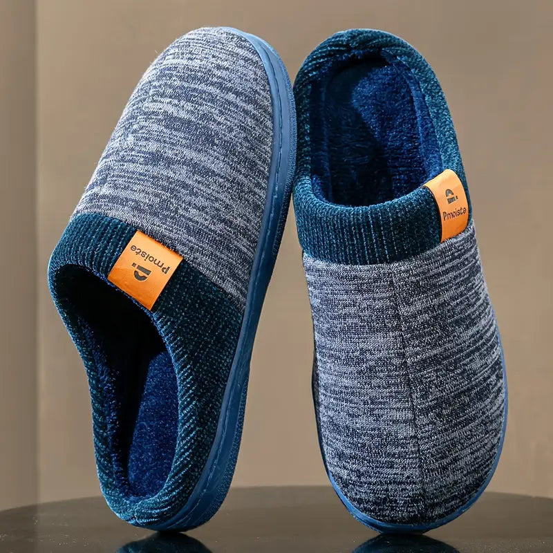 Lycett - Zapatillas Antideslizantes Con Forro Polar