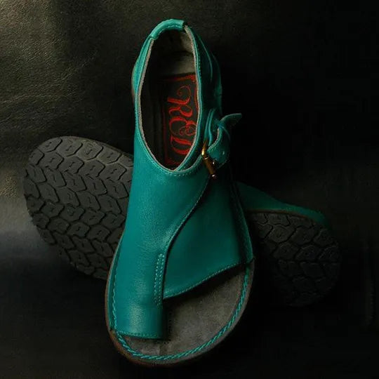 Larysa - Sandalias Ortopédicas Airy