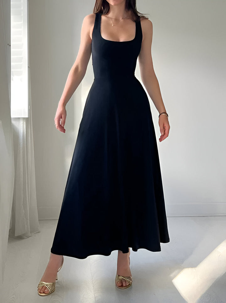 Jasmini - Vestido Midi