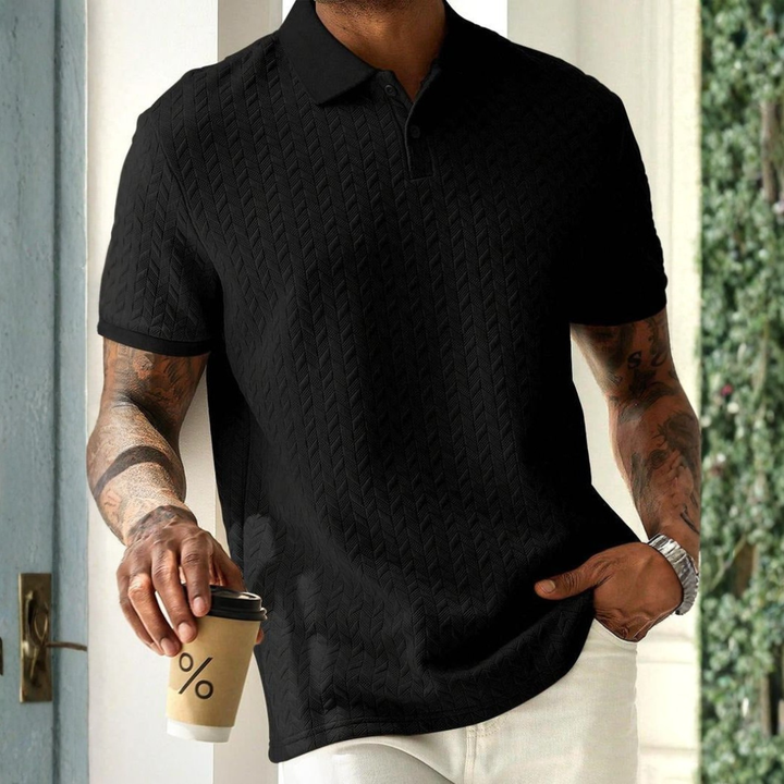 Emnet - Elegante Camisa de Polo
