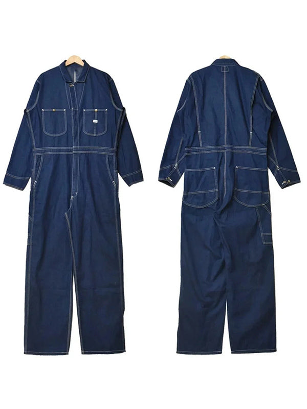 Thoros - Monos De Denim