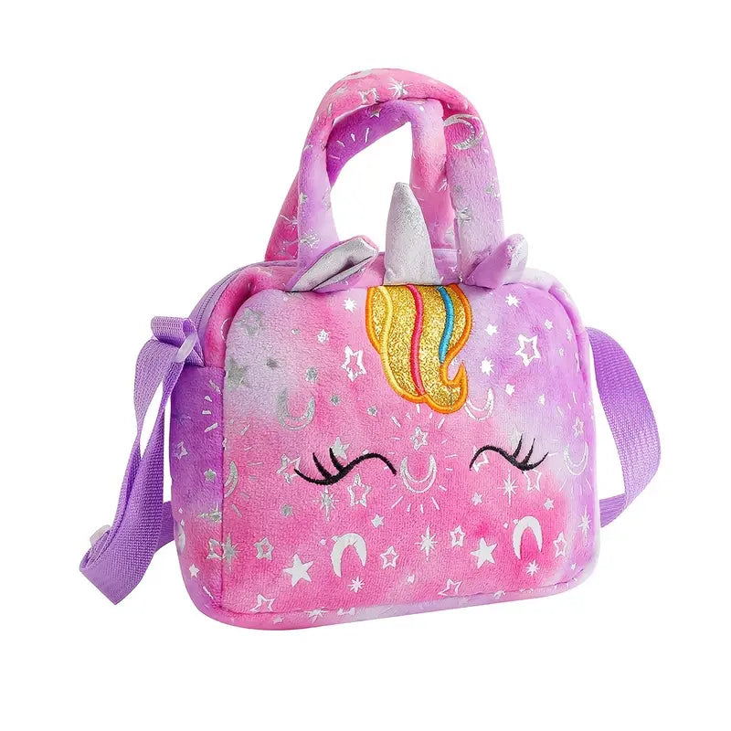 FairyTote - Bolso Bandolera Unicornio