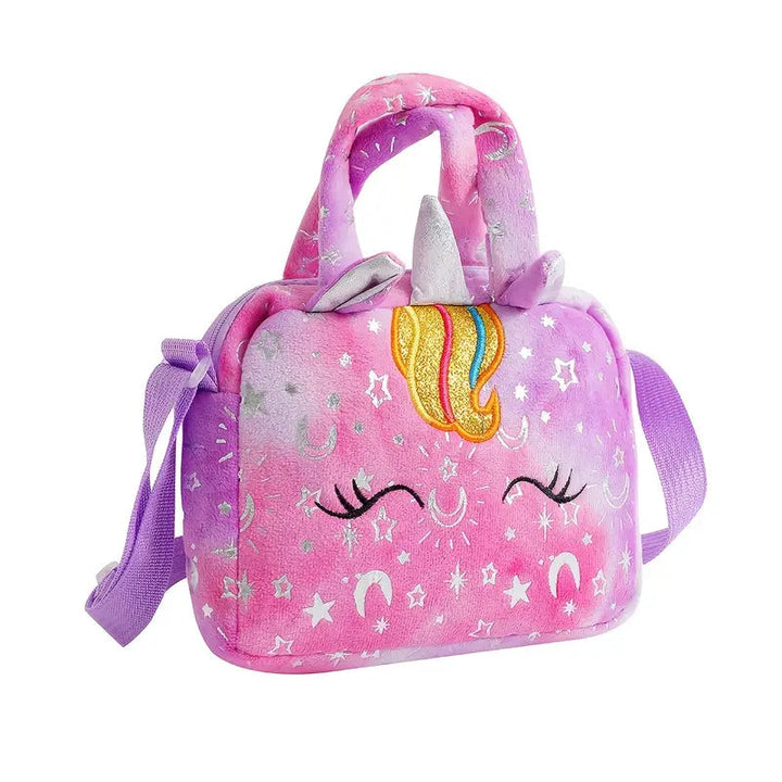 FairyTote - Bolso Bandolera Unicornio
