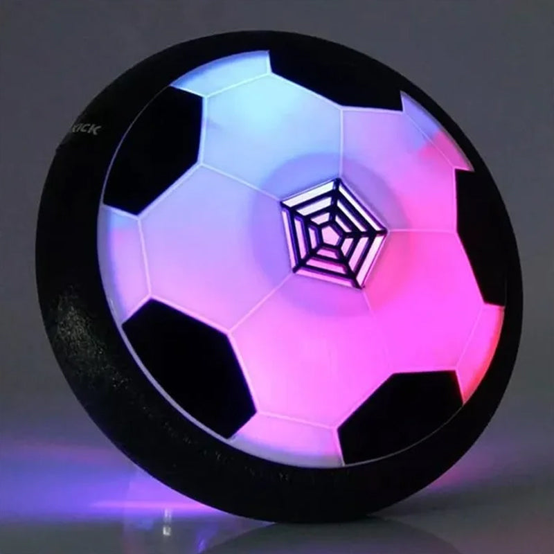 LumaKick - Fútbol Sala Con Luces LED