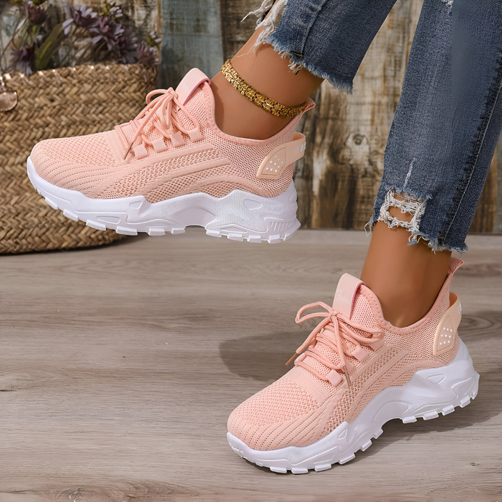 Eshara - Zapatillas Ortopédicas Cómodas