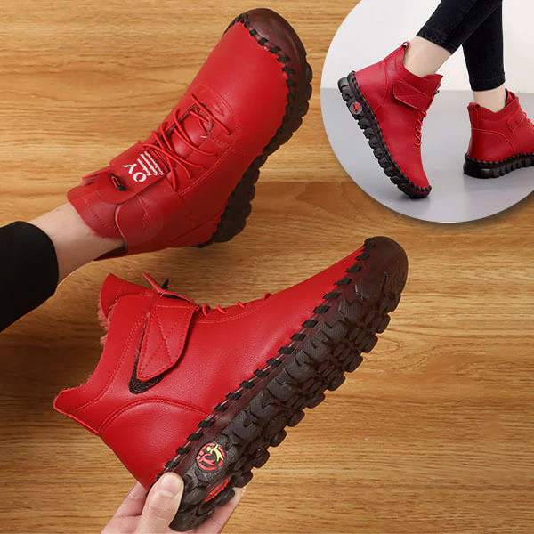 Leen – Botas Ortopédicas De Invierno