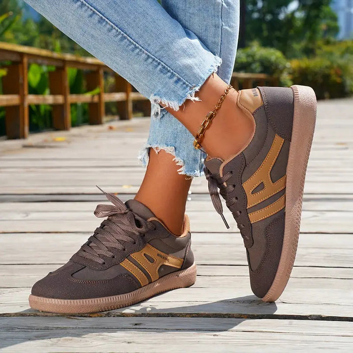 Milla - Zapatos Orthopedia