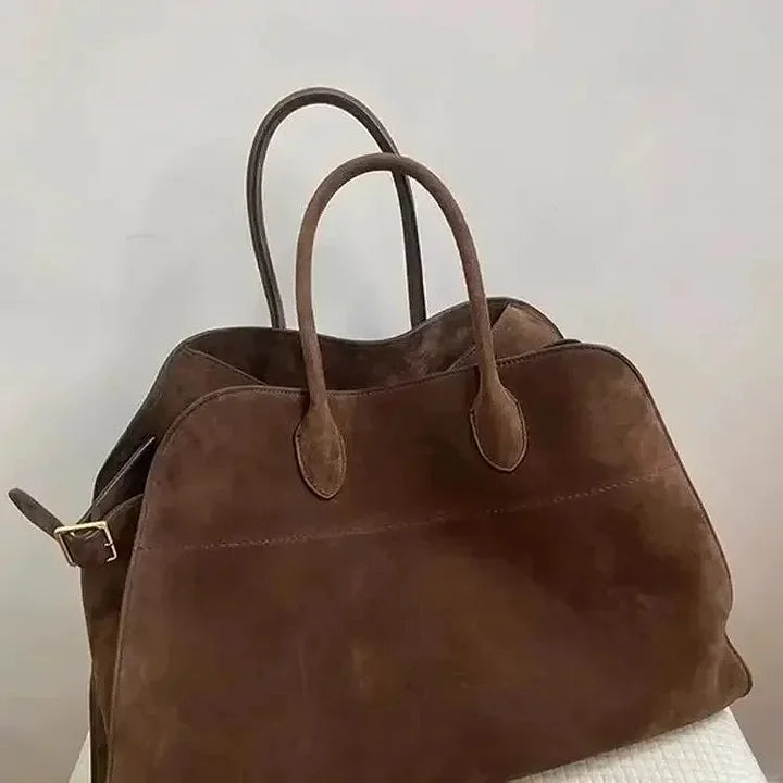 Yalithia - Bolso Minimalista Vintage Atemporal