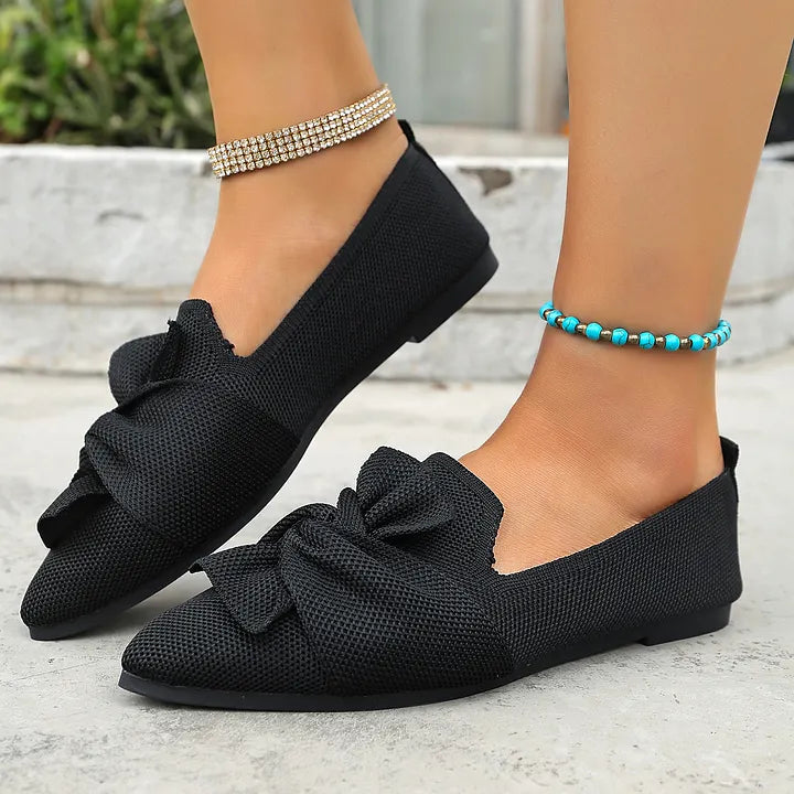 Hiromi - Zapatos Planos Cómodos Y Antideslizantes Para El Día a Día