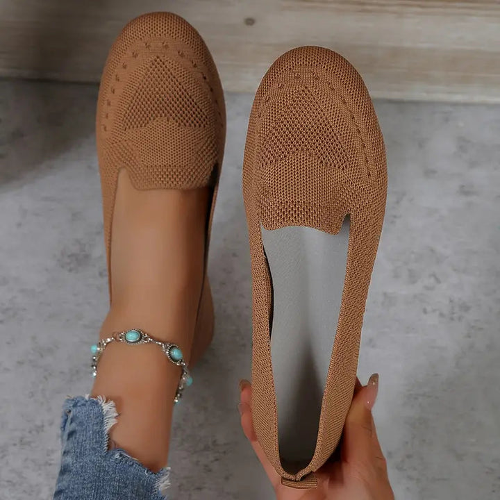 Maksalina - Zapatos Cómodos y Transpirables