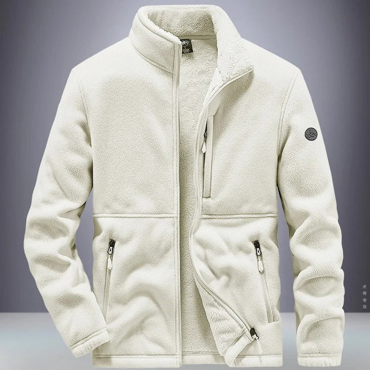 Griffin - Chaqueta De Invierno Con Capucha