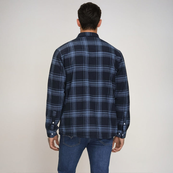 Bramwell - Chaqueta Polar Forrada