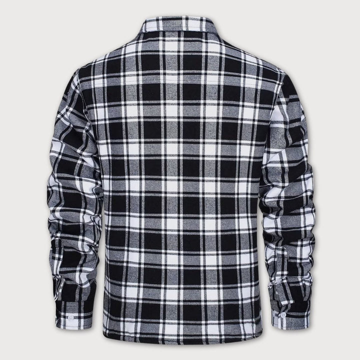 Bramwell - Chaqueta Polar Forrada