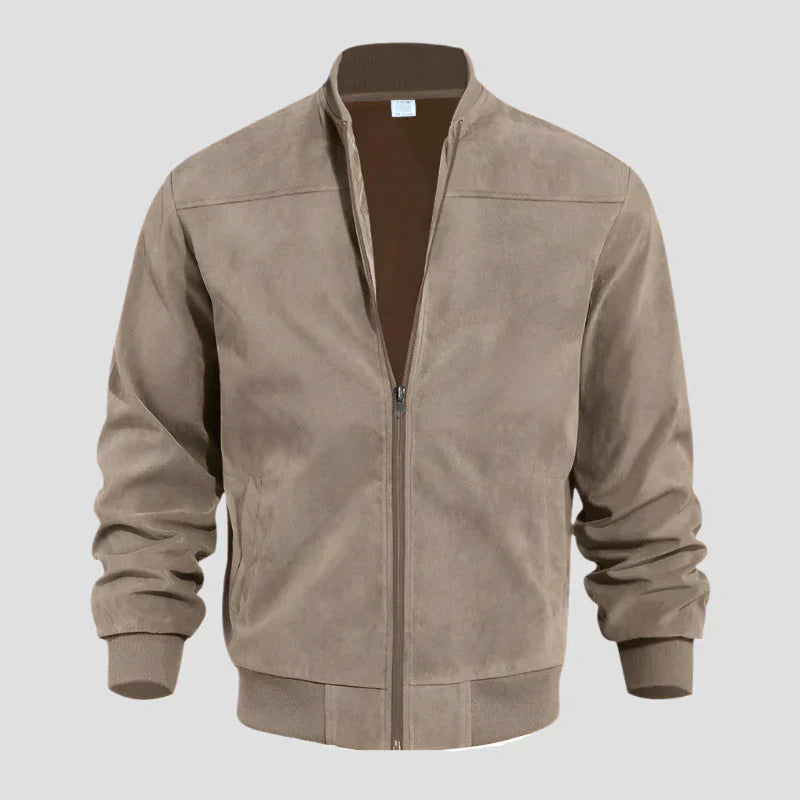 Olin - Chaqueta Bombardero Clásica