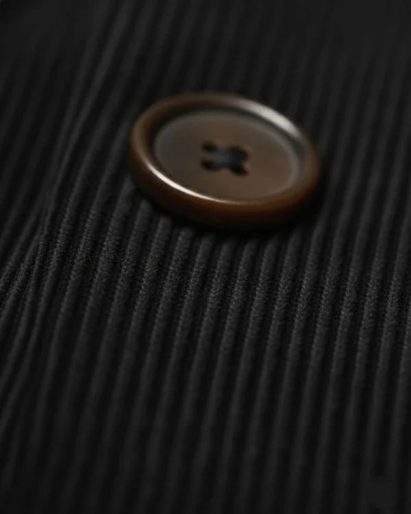 Eusebiu - Chaqueta Vintage Elegante