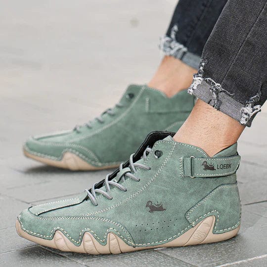 Borja - Zapatilla Informal Impermeable