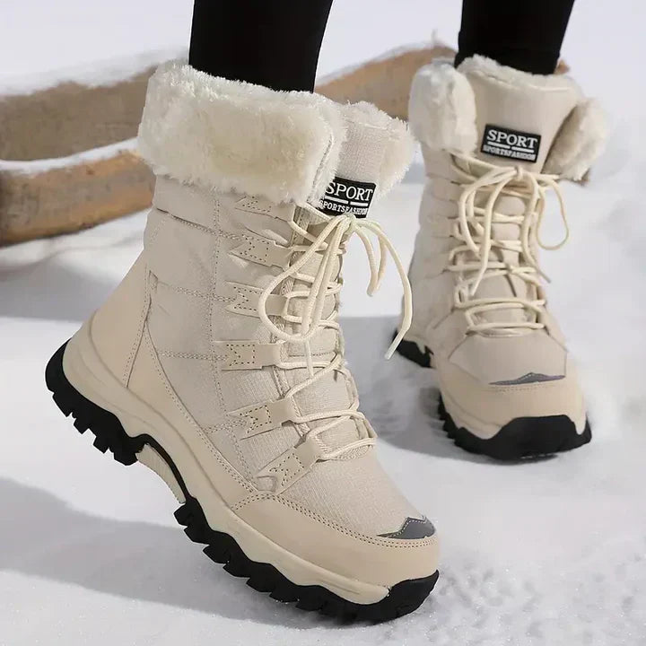 Vonda - Bota de Nieve