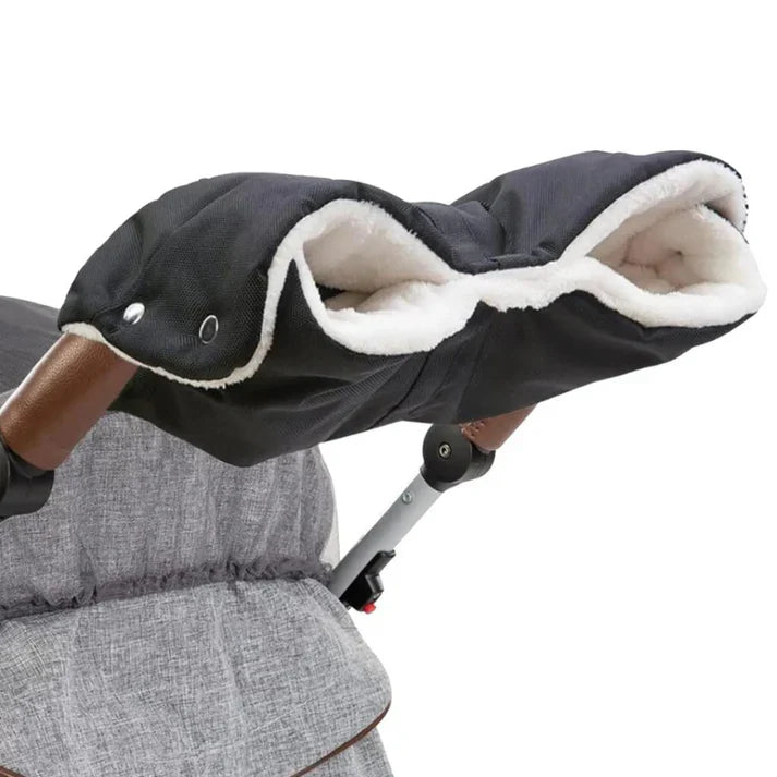 CozyGrips – Calientamanos Para Cochecitos