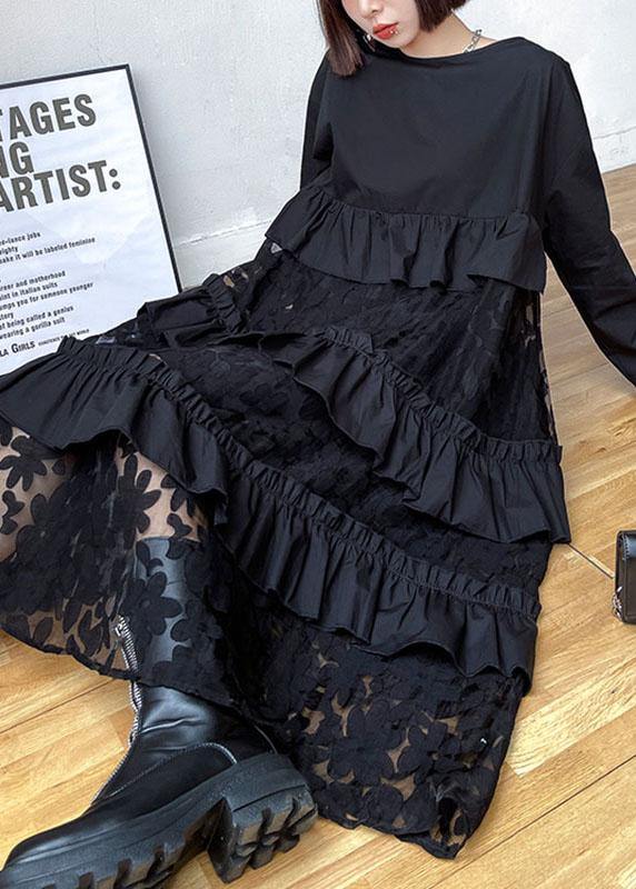 Zohrella - Vestido Largo Bohemio
