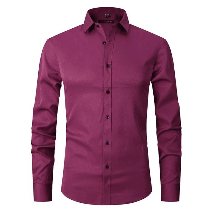 Dallas - Camisas Sin Arrugas