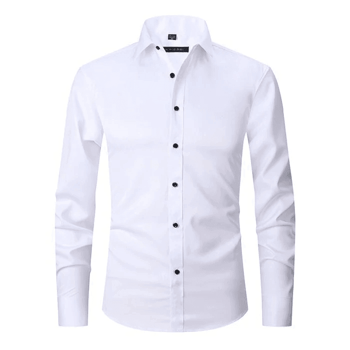 Dallas - Camisas Sin Arrugas