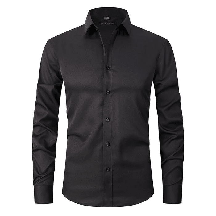 Dallas - Camisas Sin Arrugas