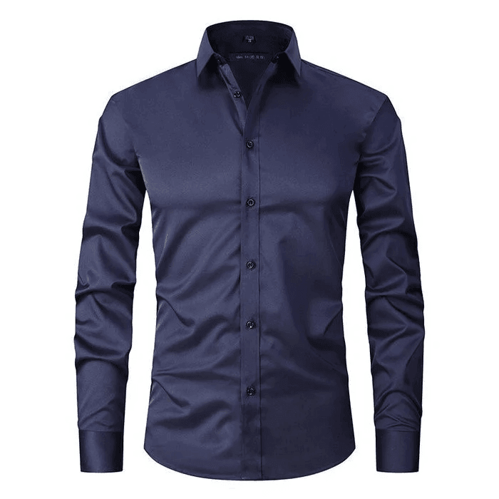 Dallas - Camisas Sin Arrugas