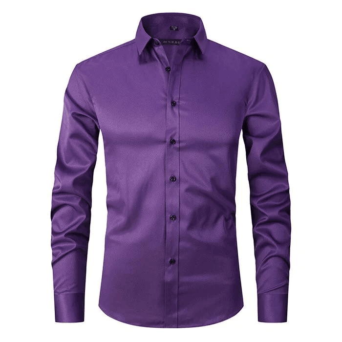 Dallas - Camisas Sin Arrugas