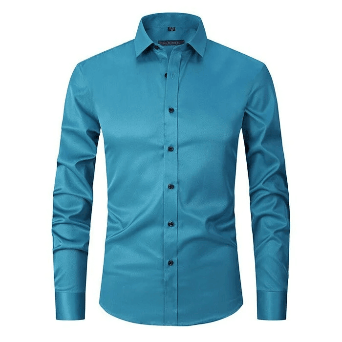 Dallas - Camisas Sin Arrugas