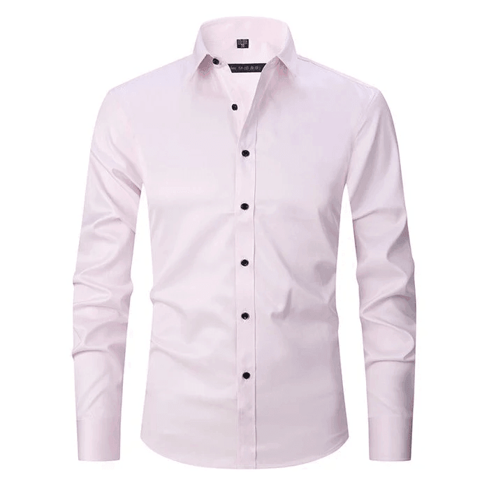 Dallas - Camisas Sin Arrugas