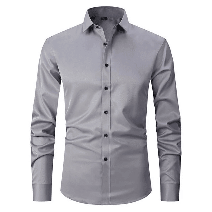Dallas - Camisas Sin Arrugas