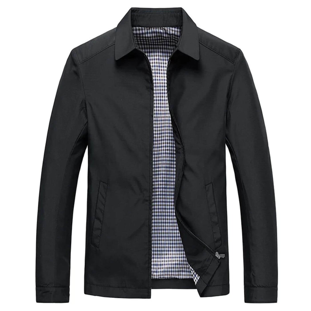 Higinio - Chaqueta De Manga Larga Prémium
