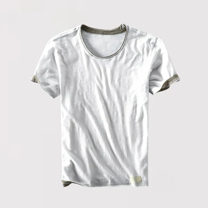 Reign - Camisa De Algodón Prémium