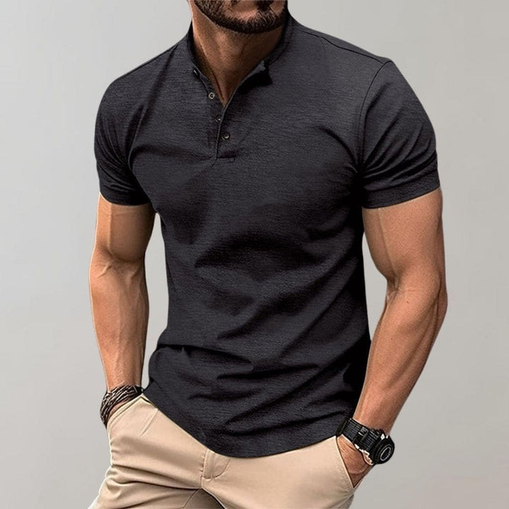 Villson -  Transpirable Polo Camisa