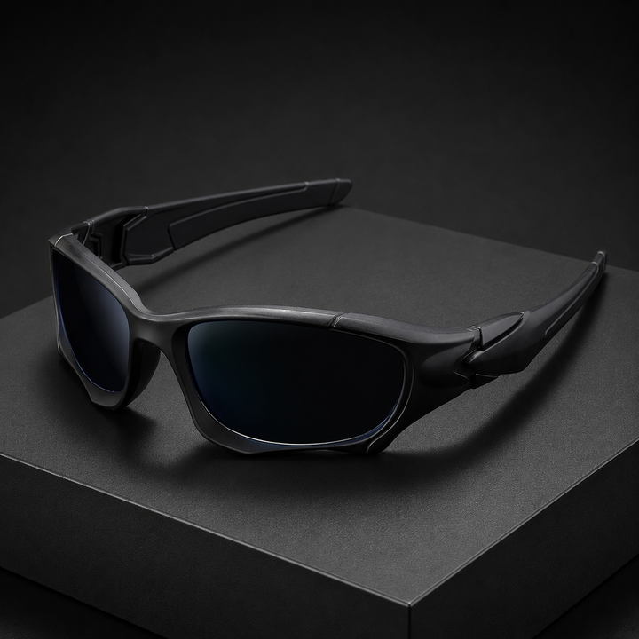 Aeroshield - Gafas De Sol Deportivas Polarizadas