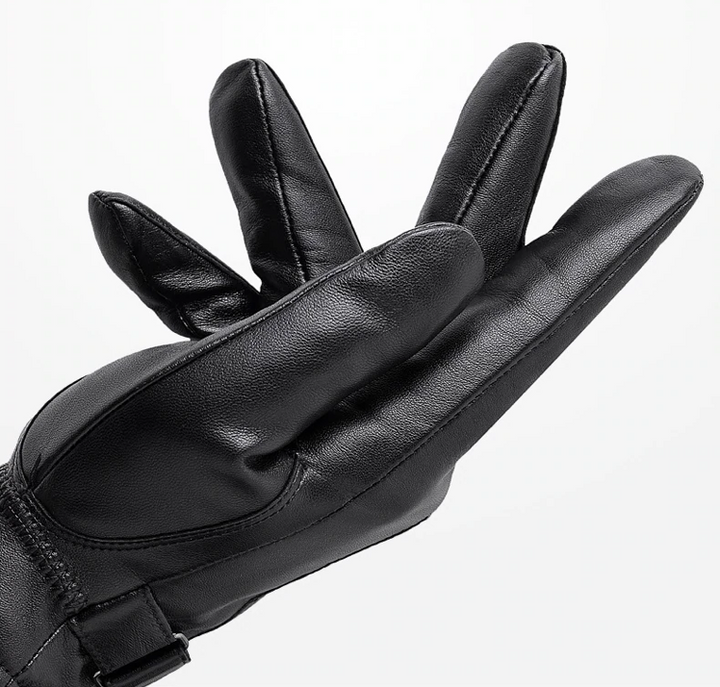Maxx - Guantes De Cuero