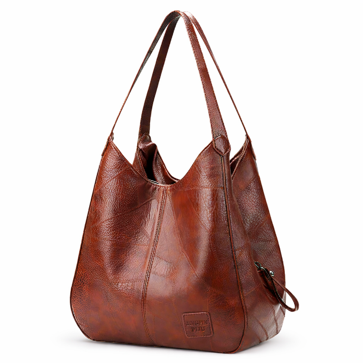 Mavise -  Bolso Bandolera de Piel