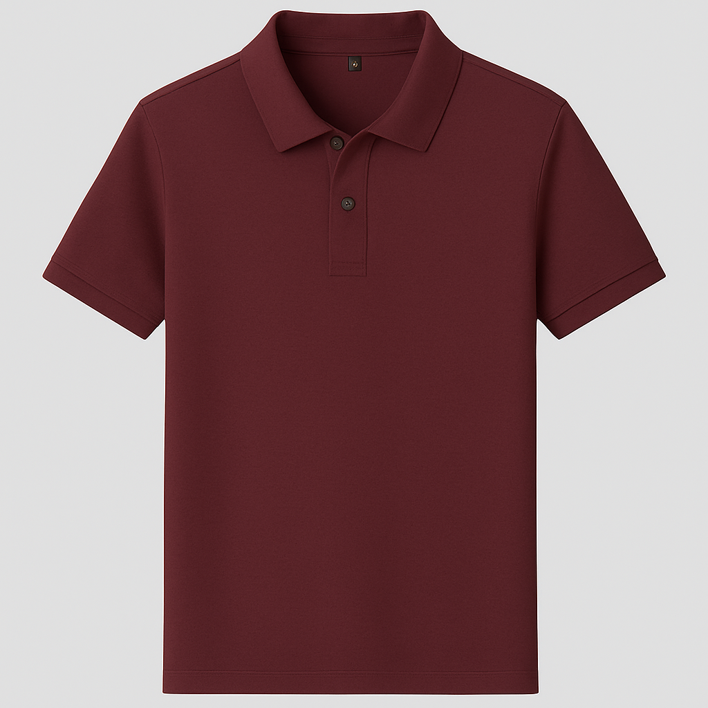 Chavez - Polo Camisa De Manga Corta