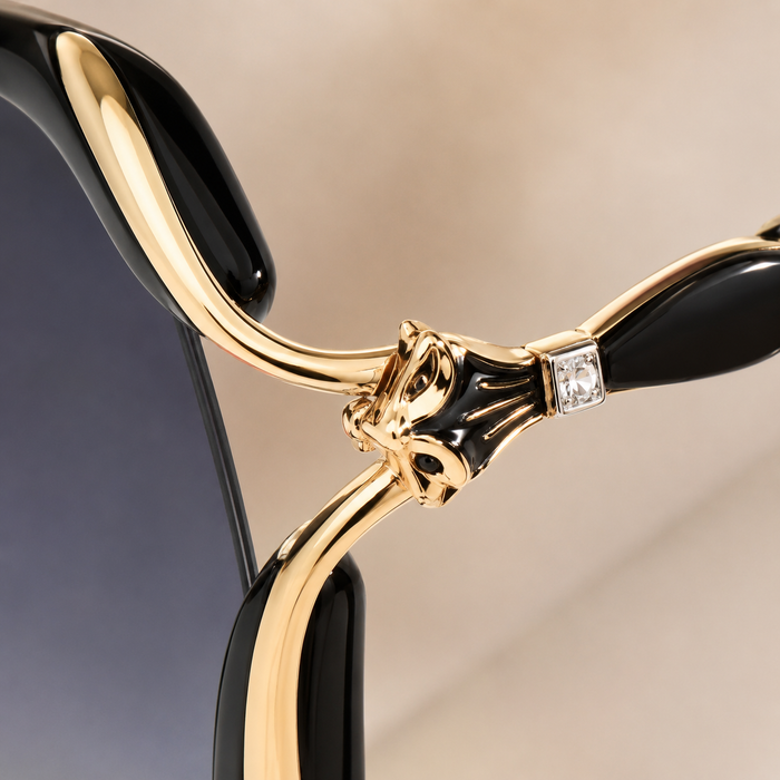Norelle - Gafas De Sol Con Lentes Degradadas