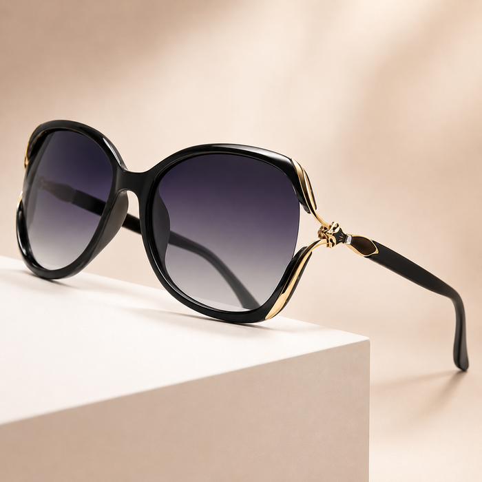 Norelle - Gafas De Sol Con Lentes Degradadas